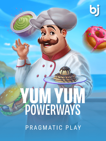 Yum YumPowerwayspng game thumbnail