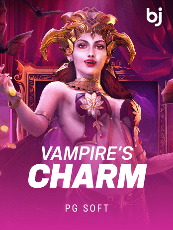 Vampire's Charmpng game thumbnail