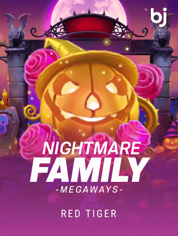 Nightmare Family Megawayspng