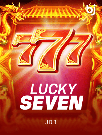 Lucky Sevenpng