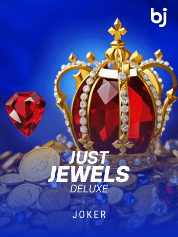 Just Jewels Deluxe game thumbnail