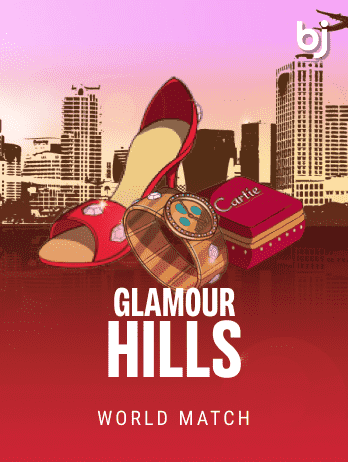 Glamour Hillspng game thumbnail