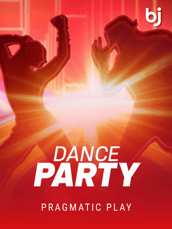 Dance Partypng game thumbnail