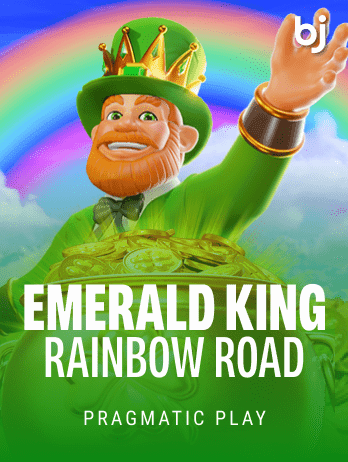Emerald King Rainbow Roadpng game thumbnail