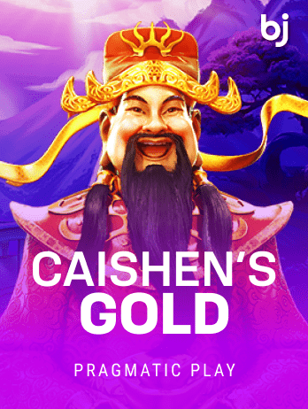 Caishen's Goldpng game thumbnail