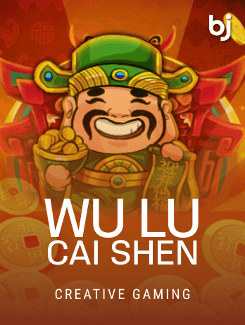 Wu Lu Cai Shenpng game thumbnail