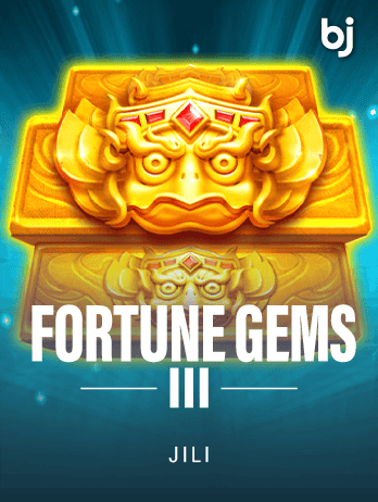 Fortune Gems 3png game thumbnail