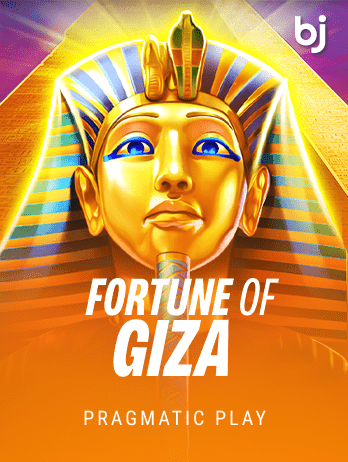 Fortune of Giza