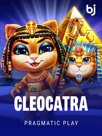 Cleocatrap game thumbnail